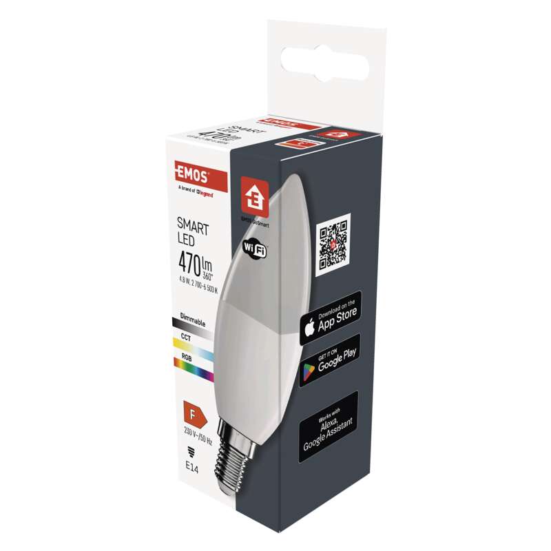Osram e14 rgb new arrivals