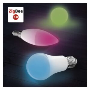 Luminaires and light sources EMOS GoSmart